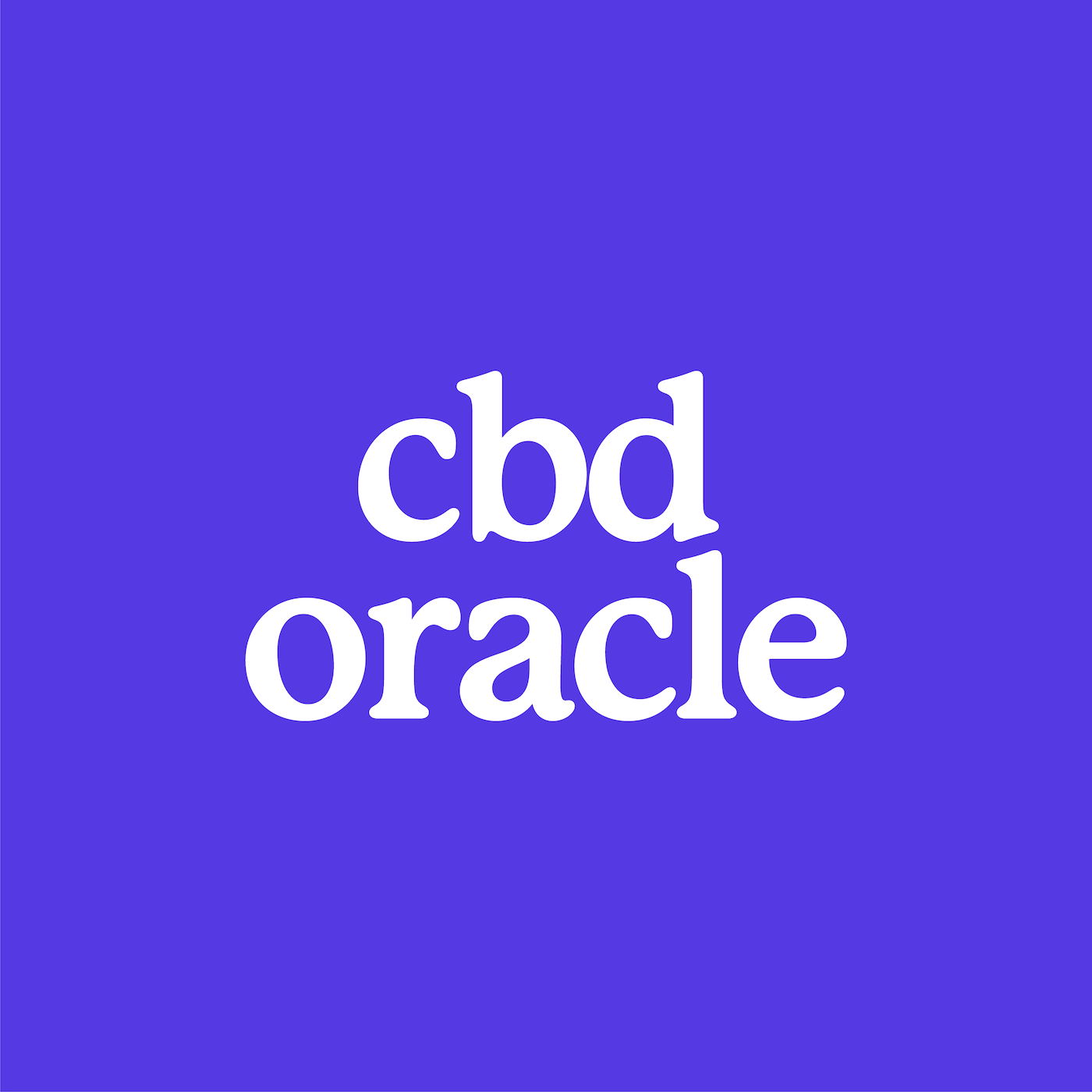 CBD Oracle Logo