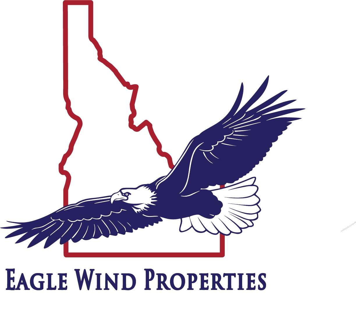 Eagle Wind Properties, Inc. Logo