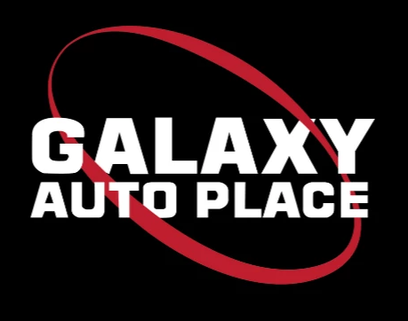 Galaxy Auto Place Logo