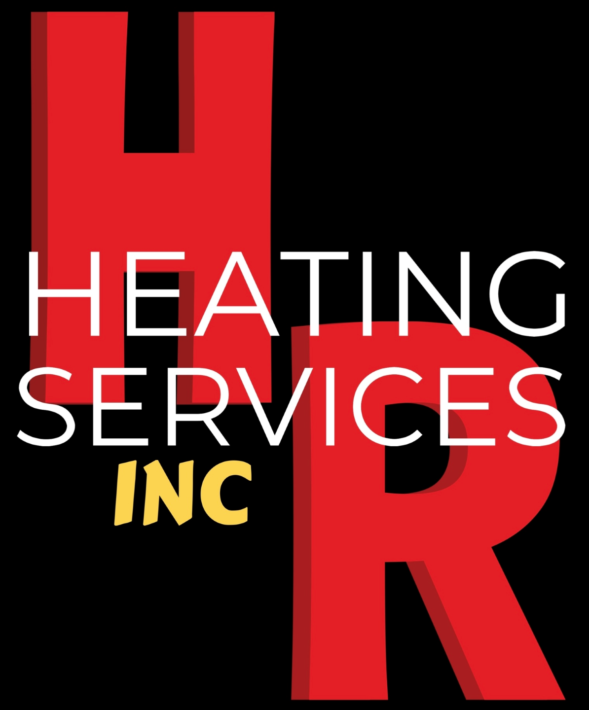 HR Heating Services Inc Logo