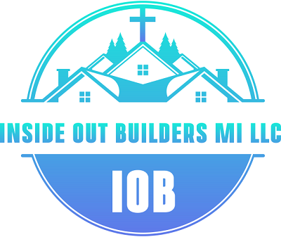 Inside Out Builders MI, LLC Logo