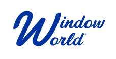 Window World of the Port City Logo