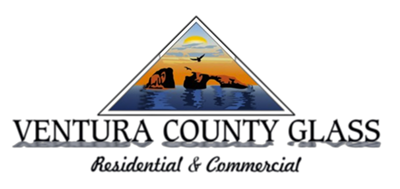 Ventura County Glass Logo