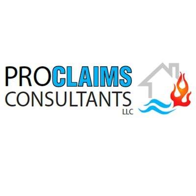 Pro Claims Consultants LLC Logo