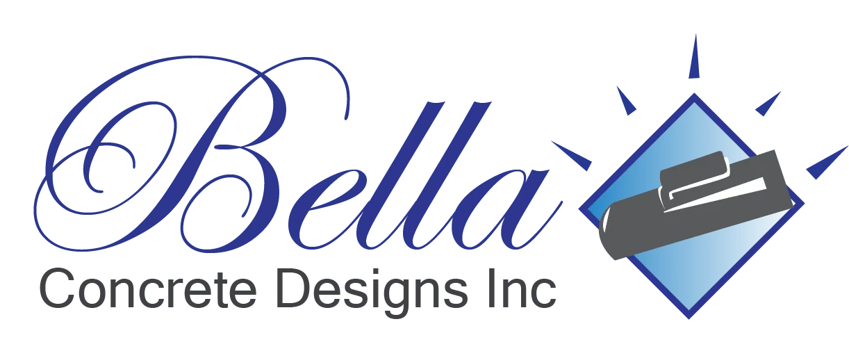 Bella Pavers Logo