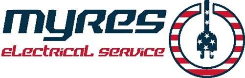 Myres Electrical Service LLC Logo