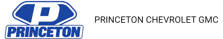 Princeton Chevrolet GMC Logo