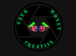 Geek Money Team LLC Logo