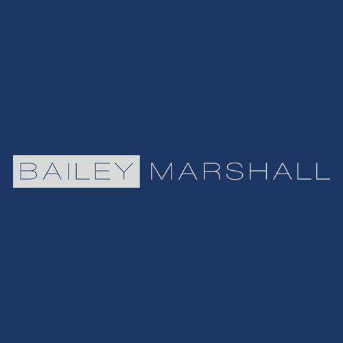 Bailey Marshall Corporation Logo