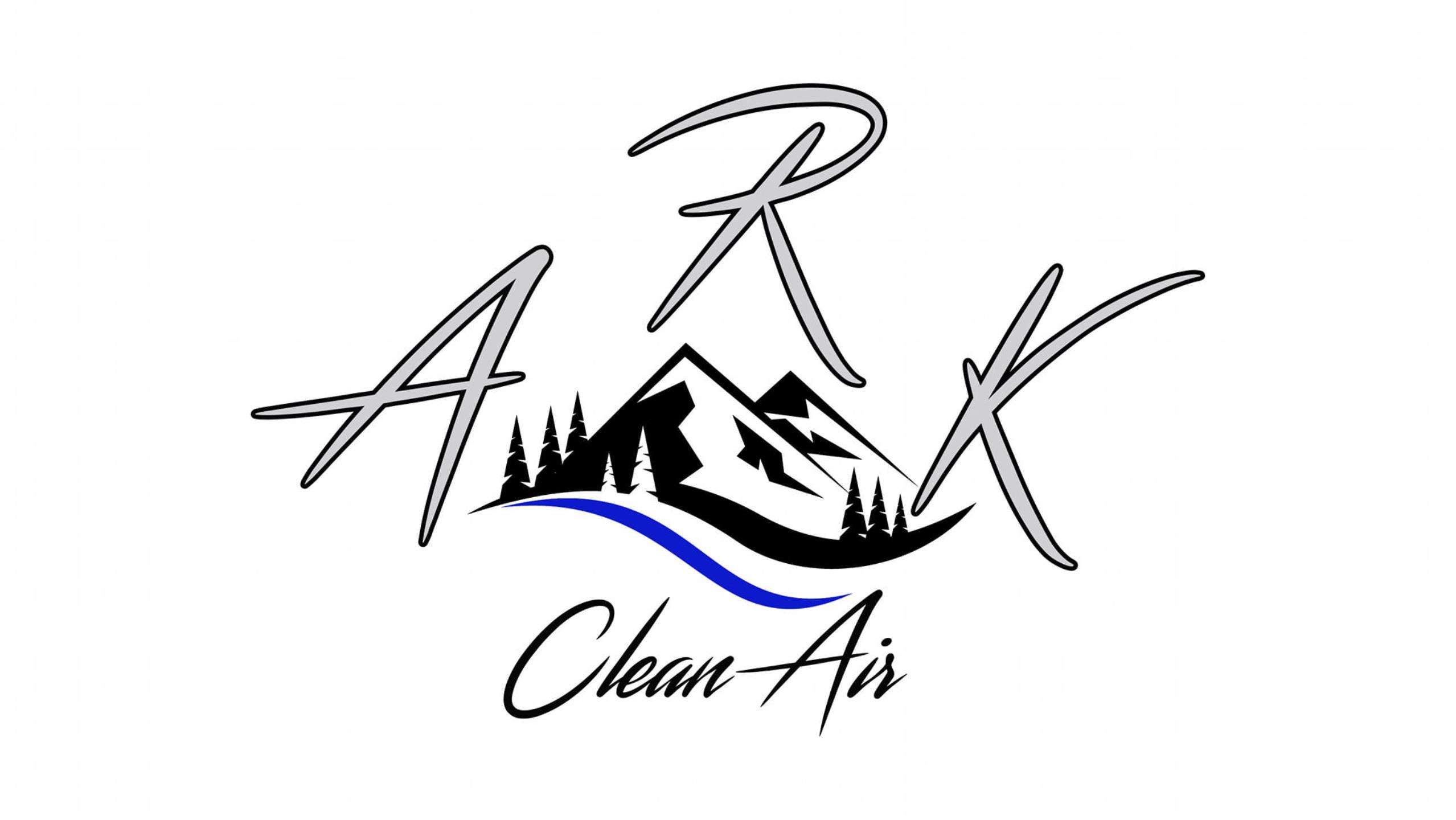 Ark Clean Air LLC Logo