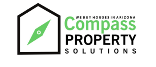 Compass Property Solutions LLC Logo