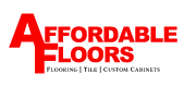 Affordable Floors Ltd. Logo