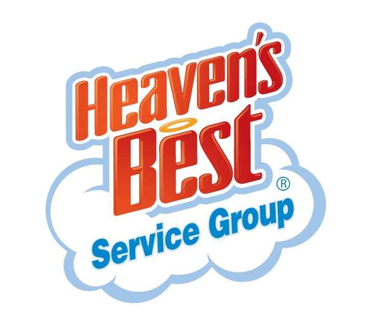 Heaven's Best Carpet Cleaning of Mesa Logo