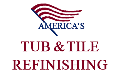 America's Tub & Tile Refinishing Logo