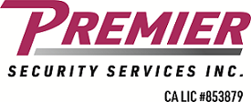 Premier Security Services, Inc. Logo