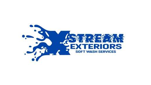 X-Stream Exteriors Logo