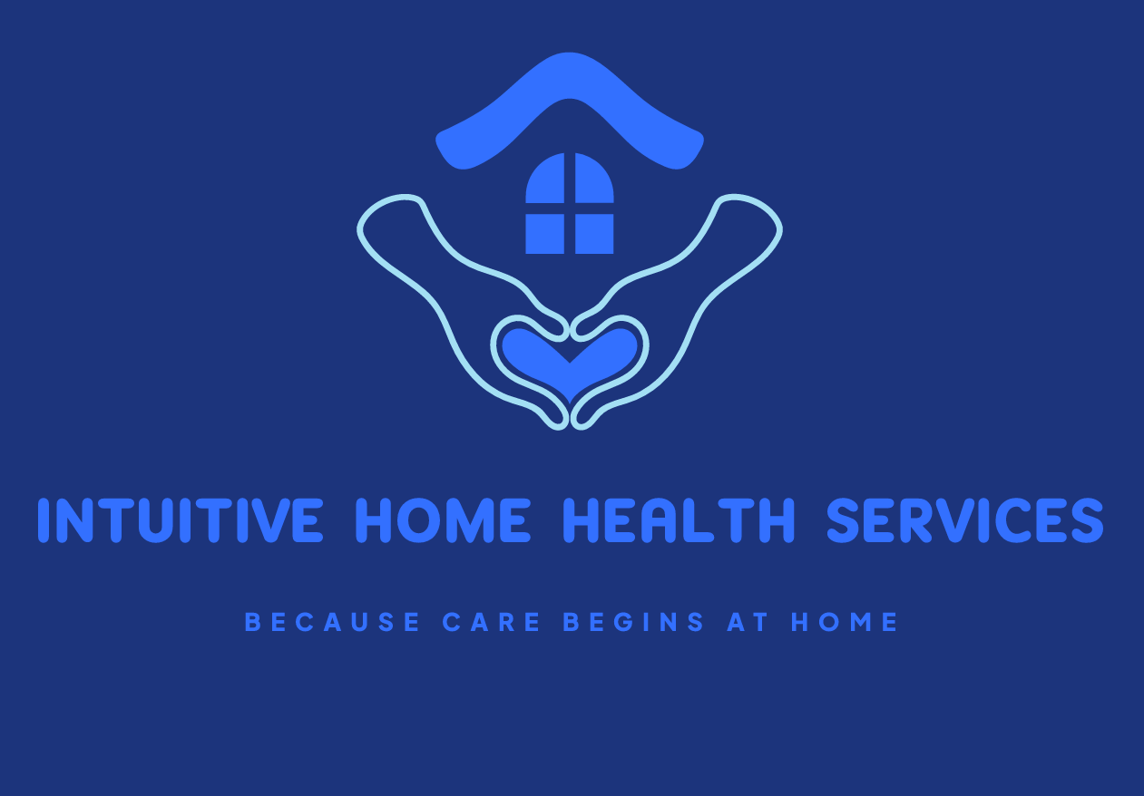 Intuitive Home Health Services, LLC Logo