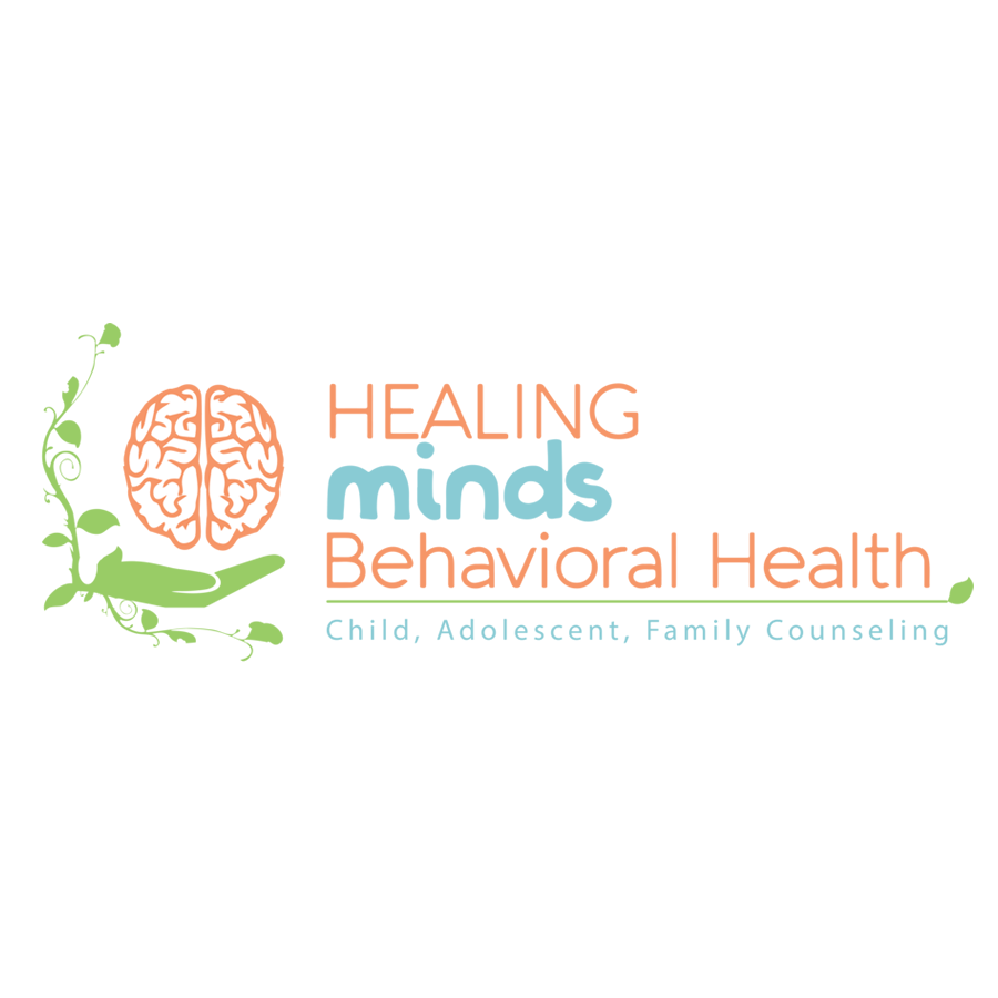 Healing Minds Behavioral Health pllc Logo