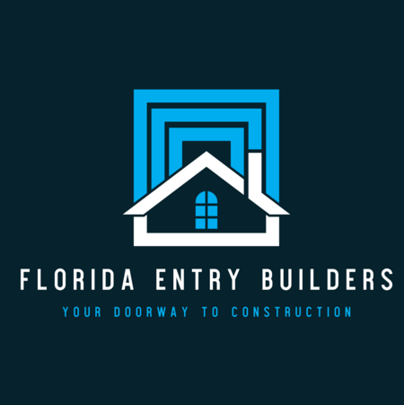 Florida Entry Builders LLC Logo