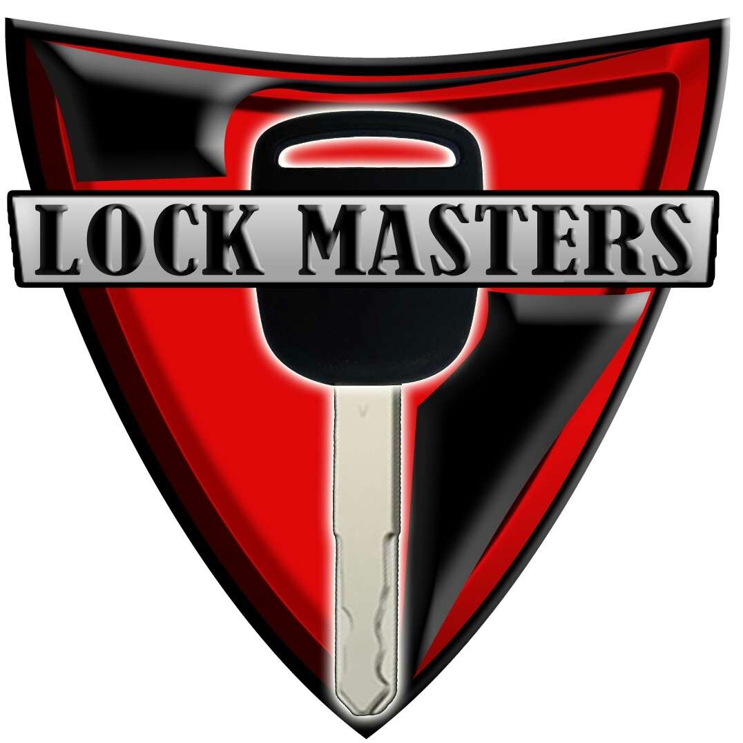 Lock Masters Logo