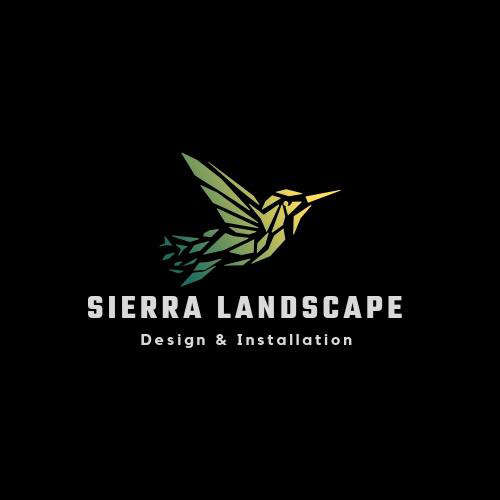 Sierra Landscape Logo