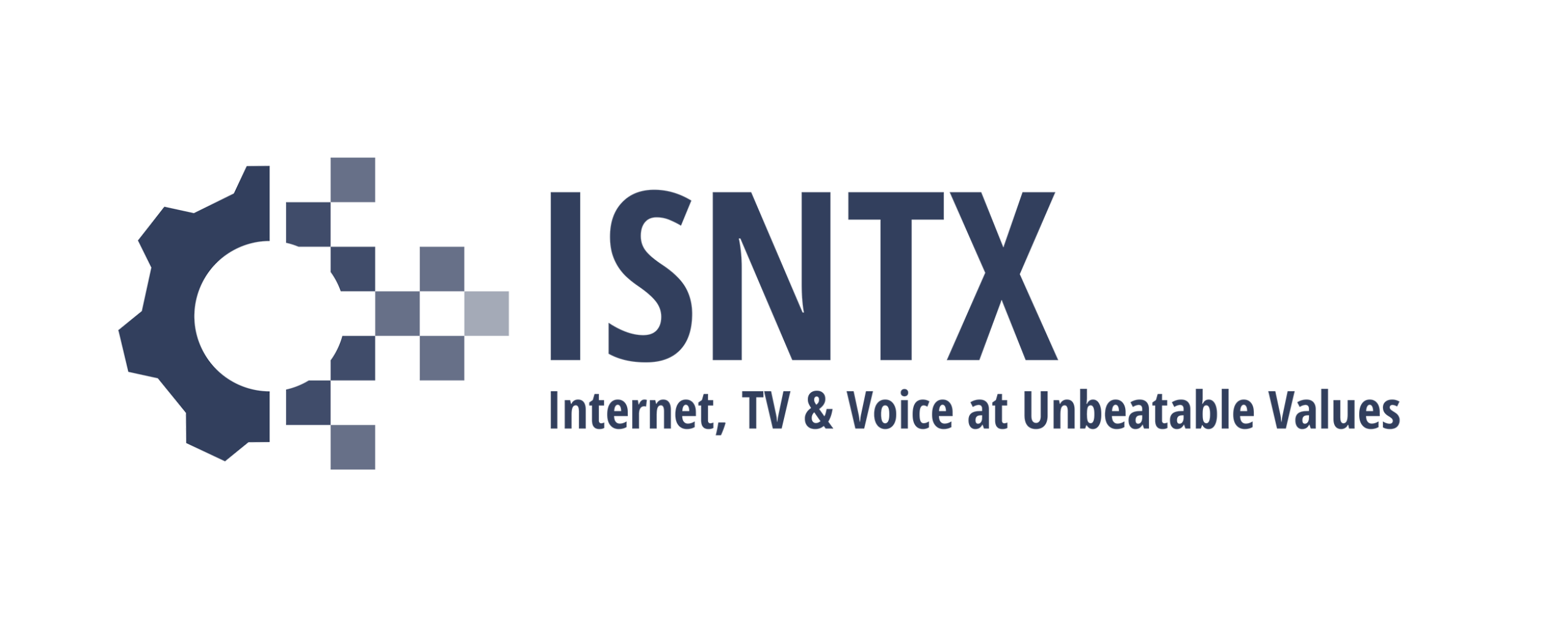 ISNTX Logo