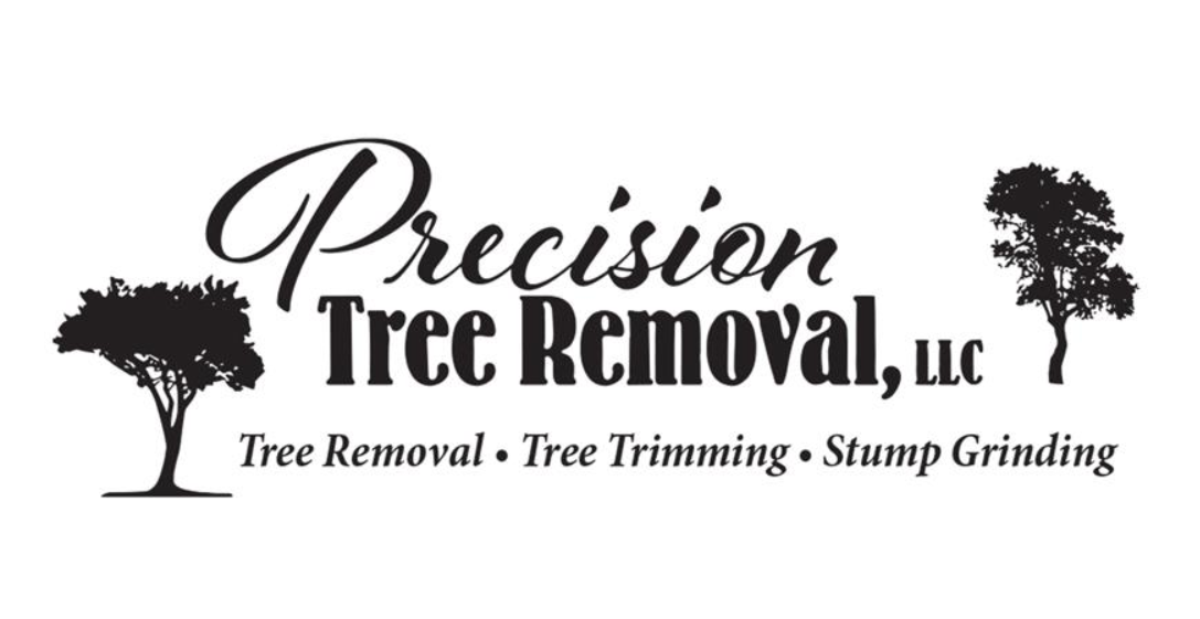 Precision Tree Removal LLC Logo