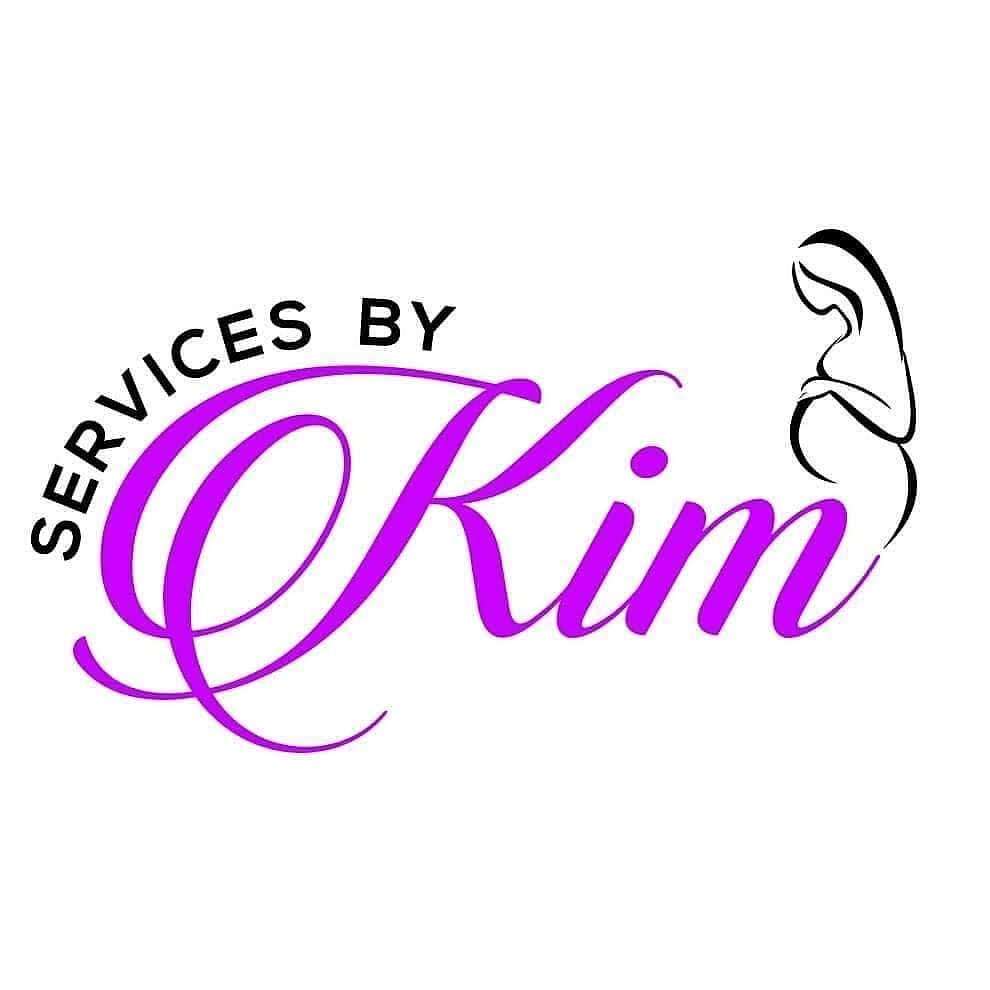 Services By Kim LLC Logo