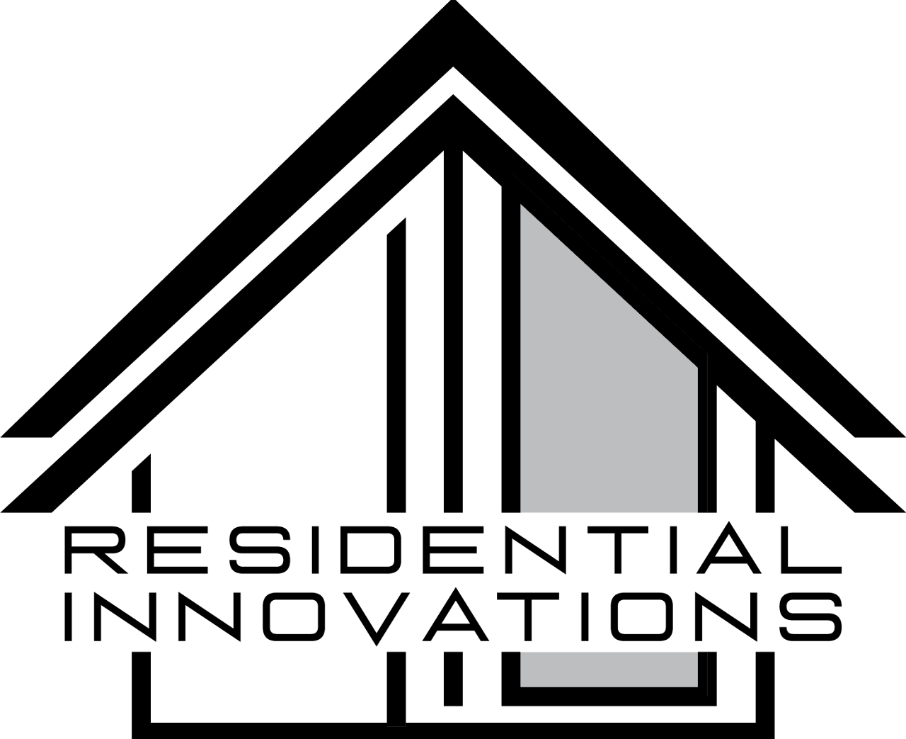 Residential Innovations, Inc. Logo