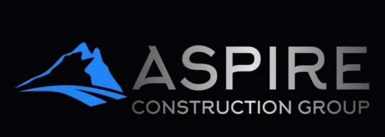 Aspire Construction Group Inc Logo