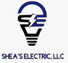 Shea's Electric LLC Logo