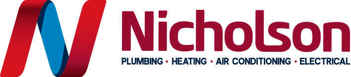 Nicholson Plumbing, Electrical, Heating, & Air Conditioning, Inc. Logo