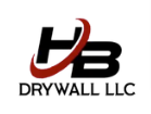 HB Drywall LLC Logo