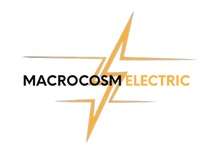 Macrocosm Construction Inc. Logo