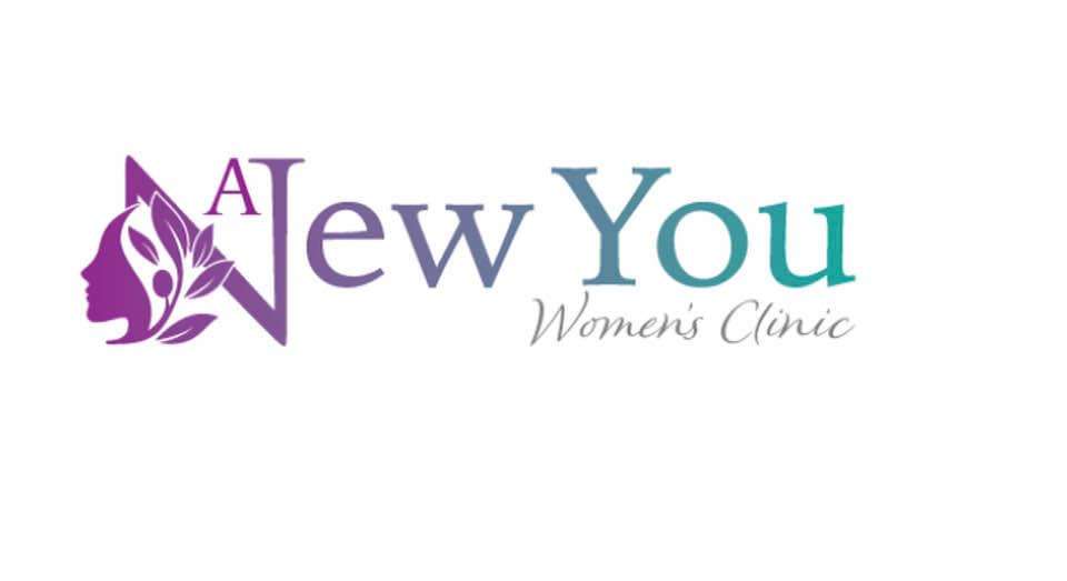 A New You Women's Clinic Logo