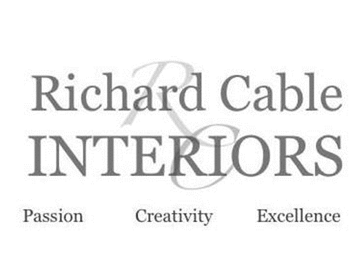 Richard Cable Interiors Logo