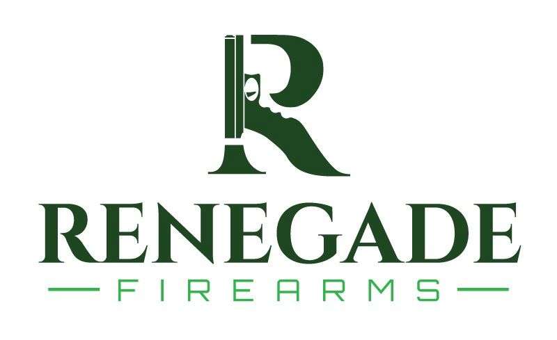 Renegade Firearms, LLC Logo