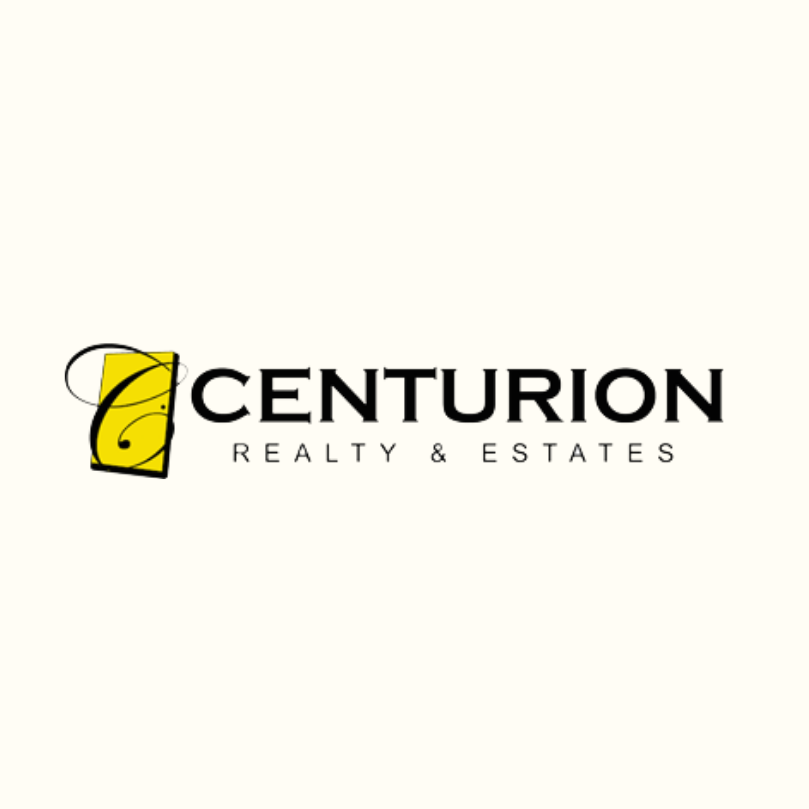 Centurion Realty & Estate, Inc. Logo