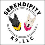 Serendipity K9 LLC Logo