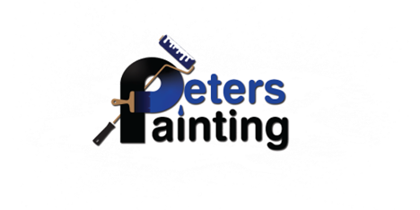 Peters Painting, LLC Logo