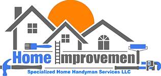 Specialized Home Handyman Services Logo