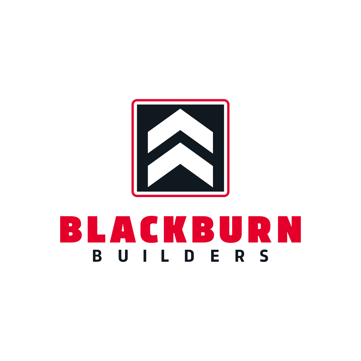 Blackburn Builders LLC  Logo