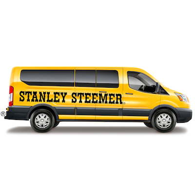 Stanley Steemer of South Florida, Inc. Logo