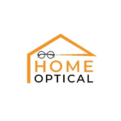 Home Optical Group Inc. Logo