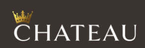 The Chateau on Broadway Logo