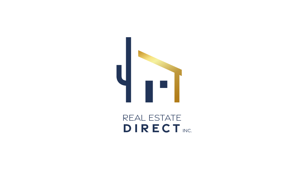 Real Estate Direct, Inc. Logo