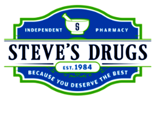 Steve's Discount Drugs, Inc. Logo