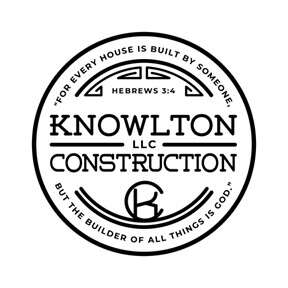 Knowlton Construction, LLC Logo