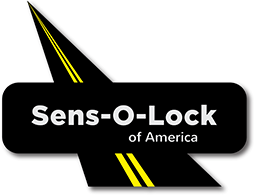 Sens-O-Lock of America, LLC Logo