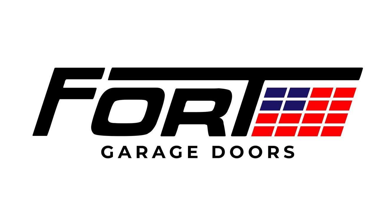 Fort Garage Doors Logo